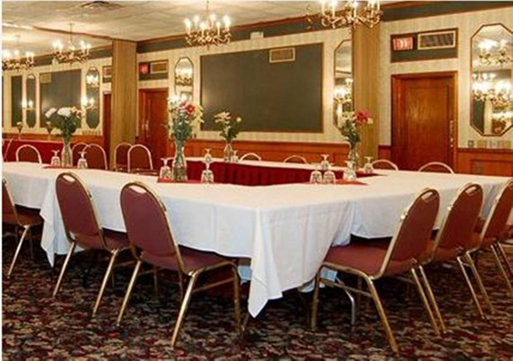 Red Carpet Inn & Suites Carneys Point/Wilmington עסק תמונה